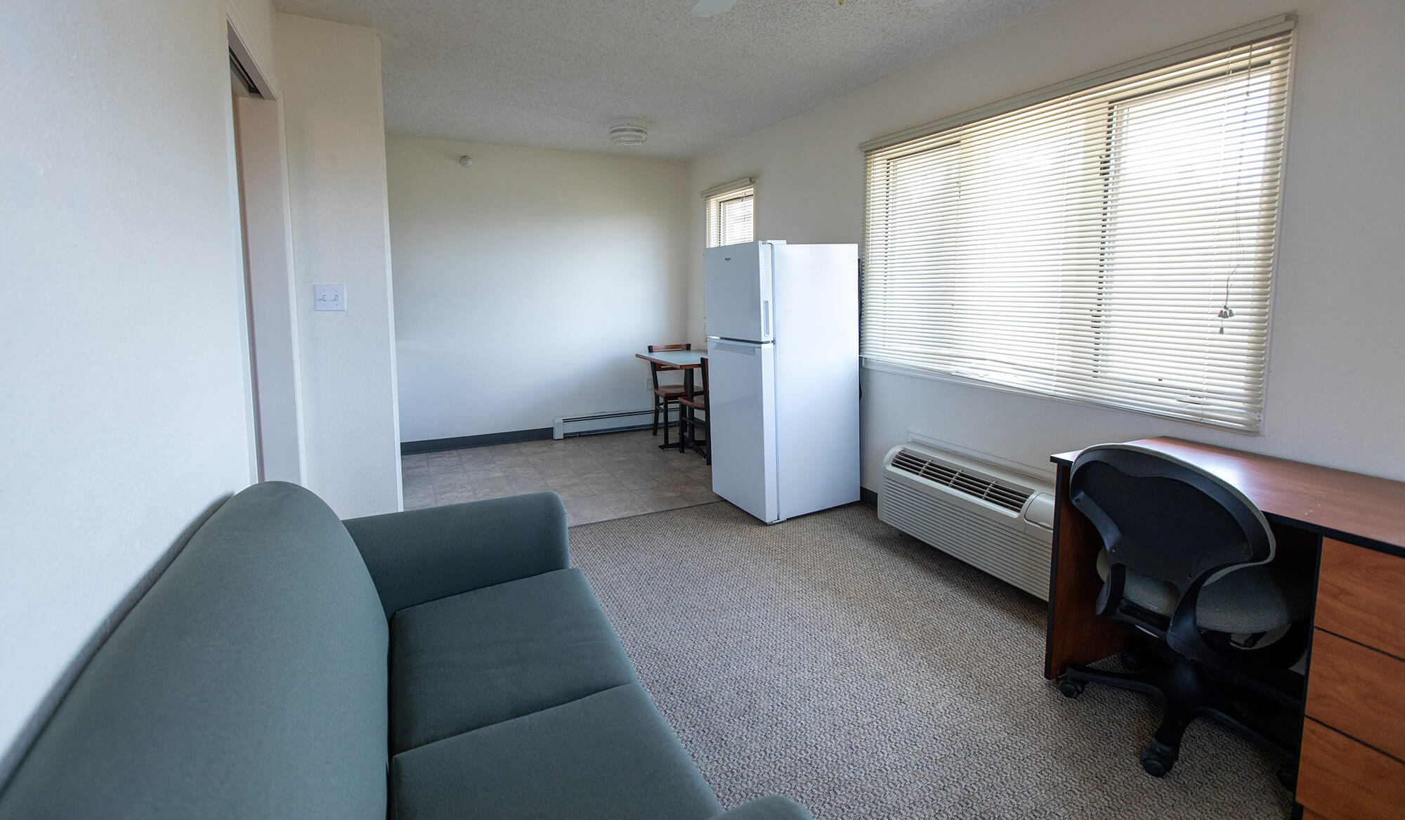casper college thorson Apartment Interiors 21