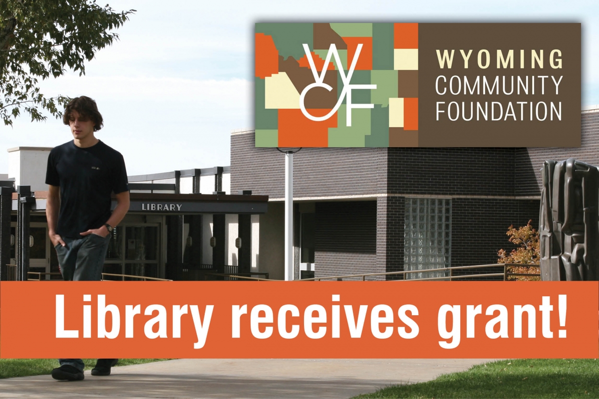 librarygrant college-library-receives-10000-grant