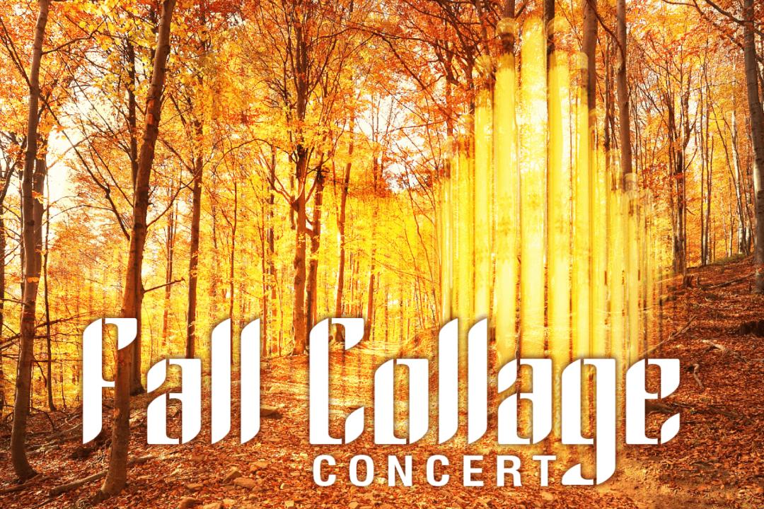 Fall Collage Choir Concert To Feature Variety Of Works Casper College