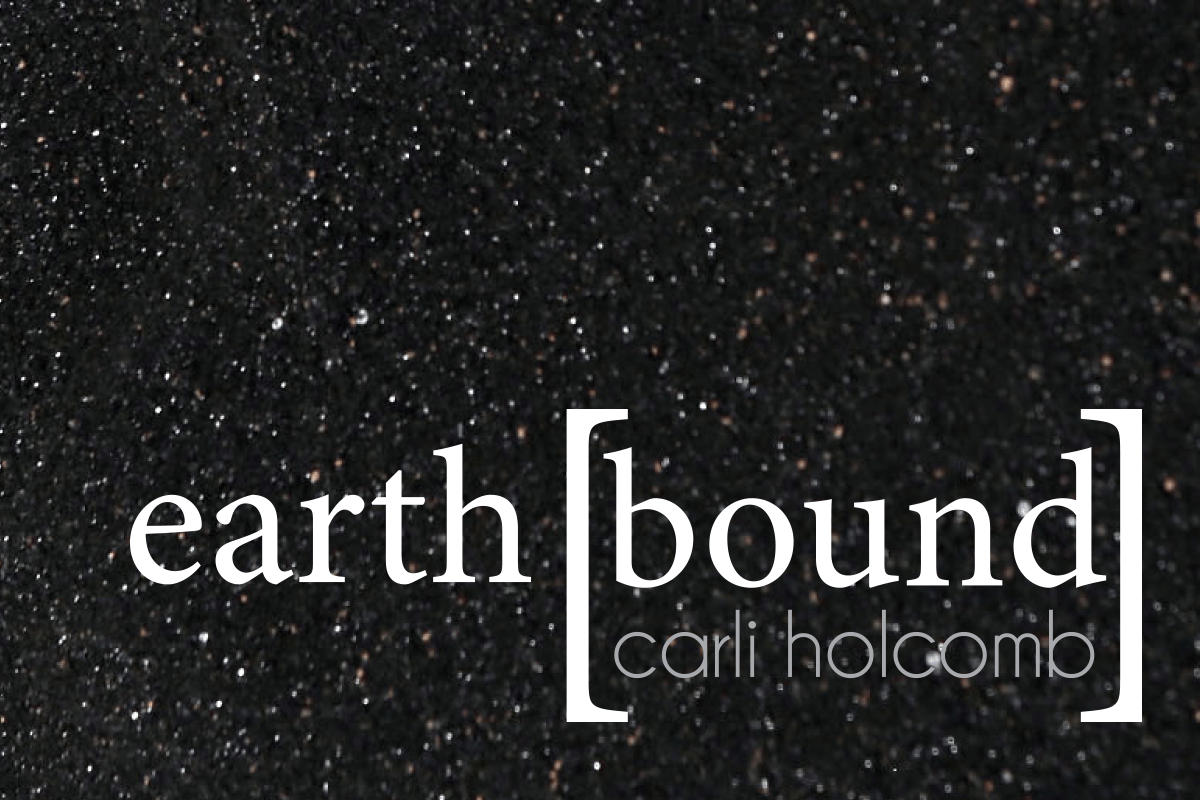 Image for "Earthbound" exhibit.