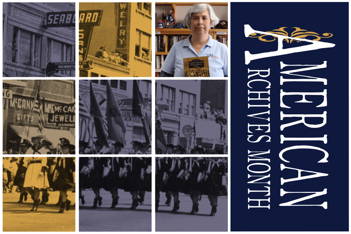 archivemonthimage Image for Archives Month event.