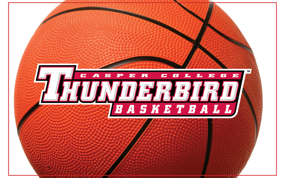 T-Bird men start season with early home tournament