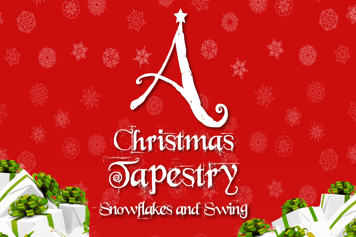 christmastapestryimage_0 Image for Christmas Tapestry 2018 concert.