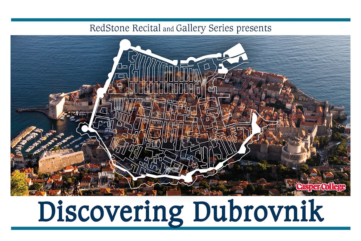 "Discovering Dubrovnik" story image.