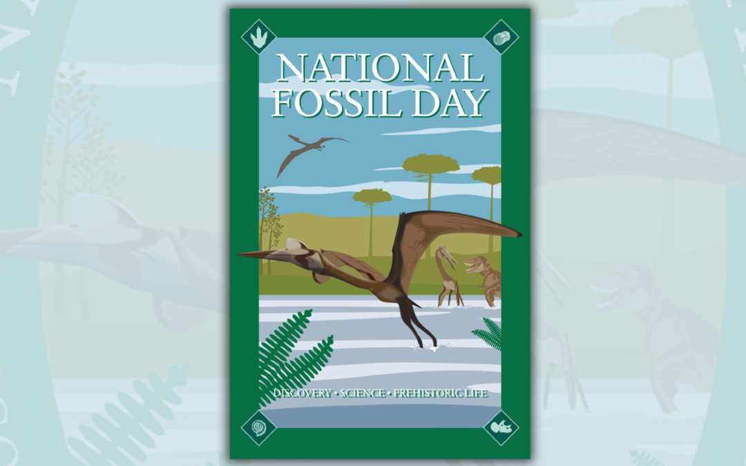 Tate to Celebrate Fossils
