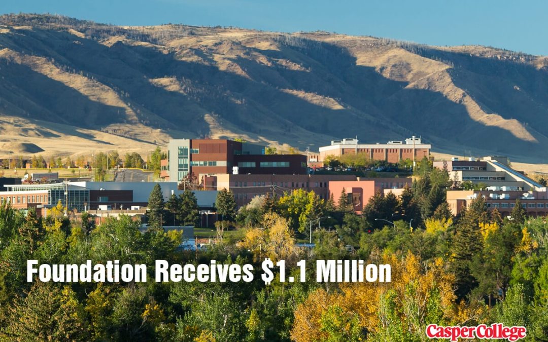 Single Parent Programs Receives $1.1 Million Donation