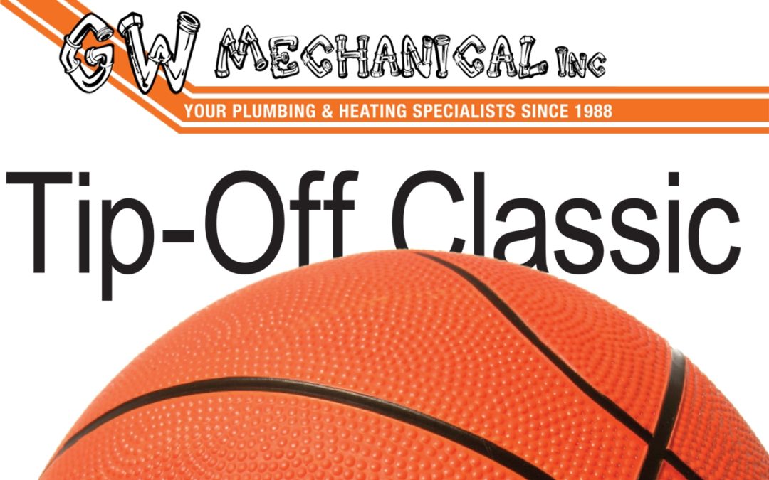 Birds’ Season Begins with GW Mechanical Tip-Off Classic