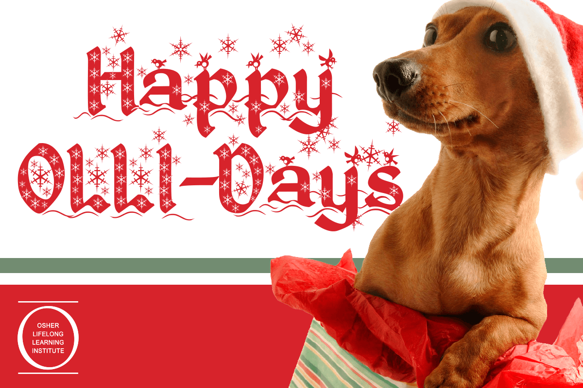 happyolliimage Image for Happy OLLI Days.