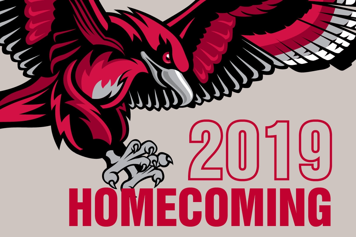 Image for Homecoming.