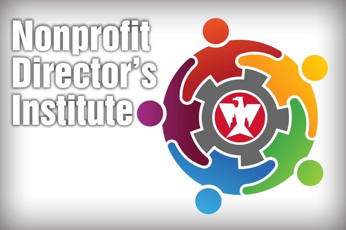 Nonprofit Institute image.