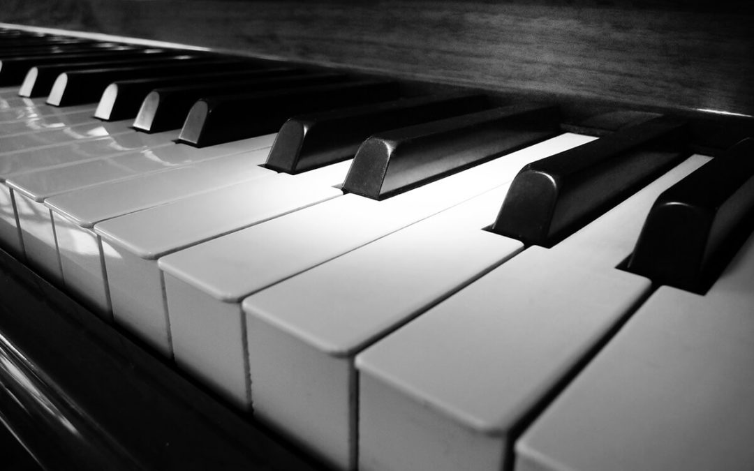 “Poets of the Piano” OLLI Offering