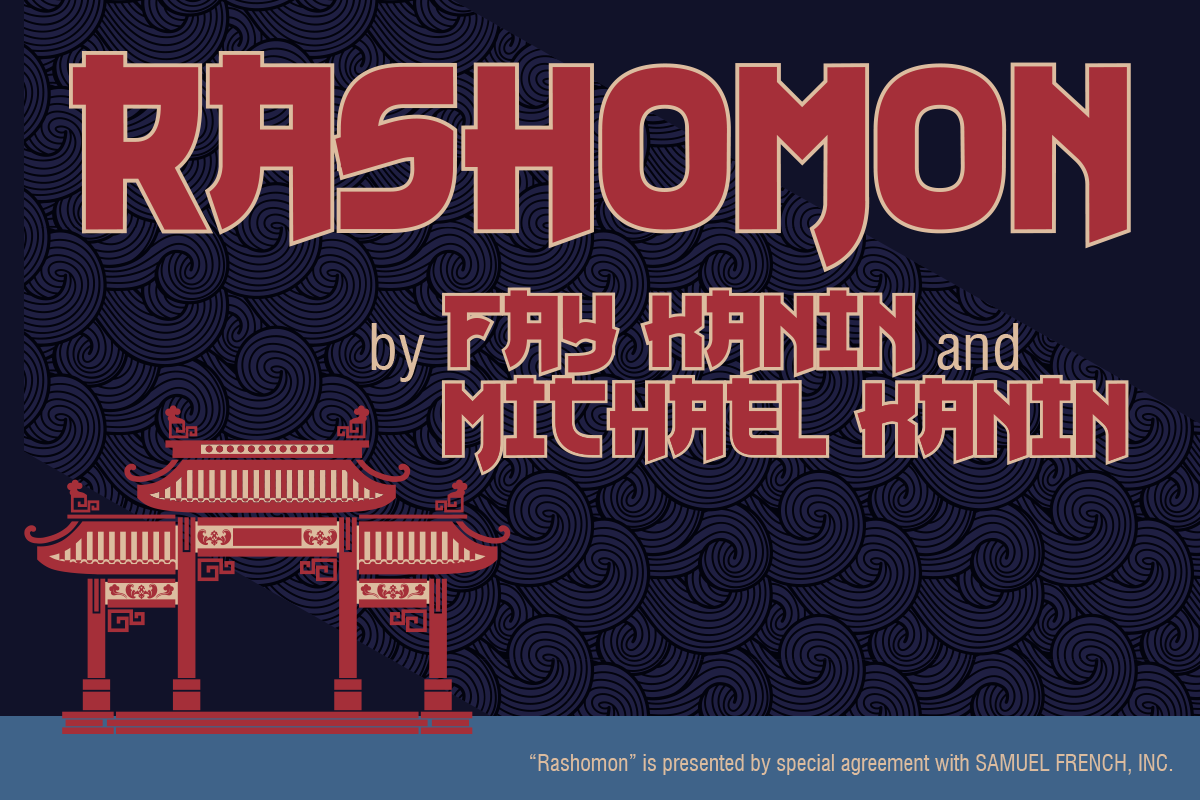 rashomonimage Image for "Rashomon."