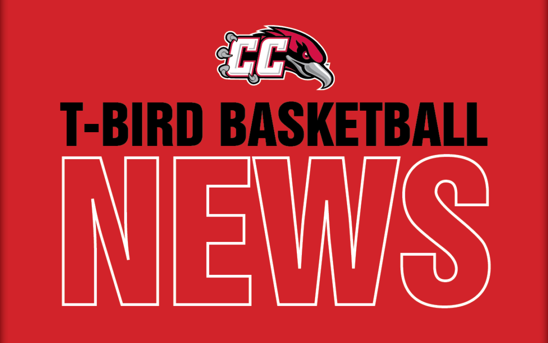 Lady T-Birds Recognized for Academic Performance