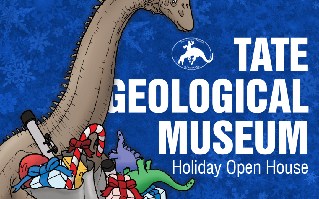 Tate Announces Holiday Open House