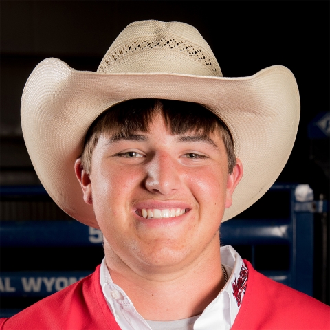 Sheridan’s Williams Excels in First Year at Casper; Heads to CNFR