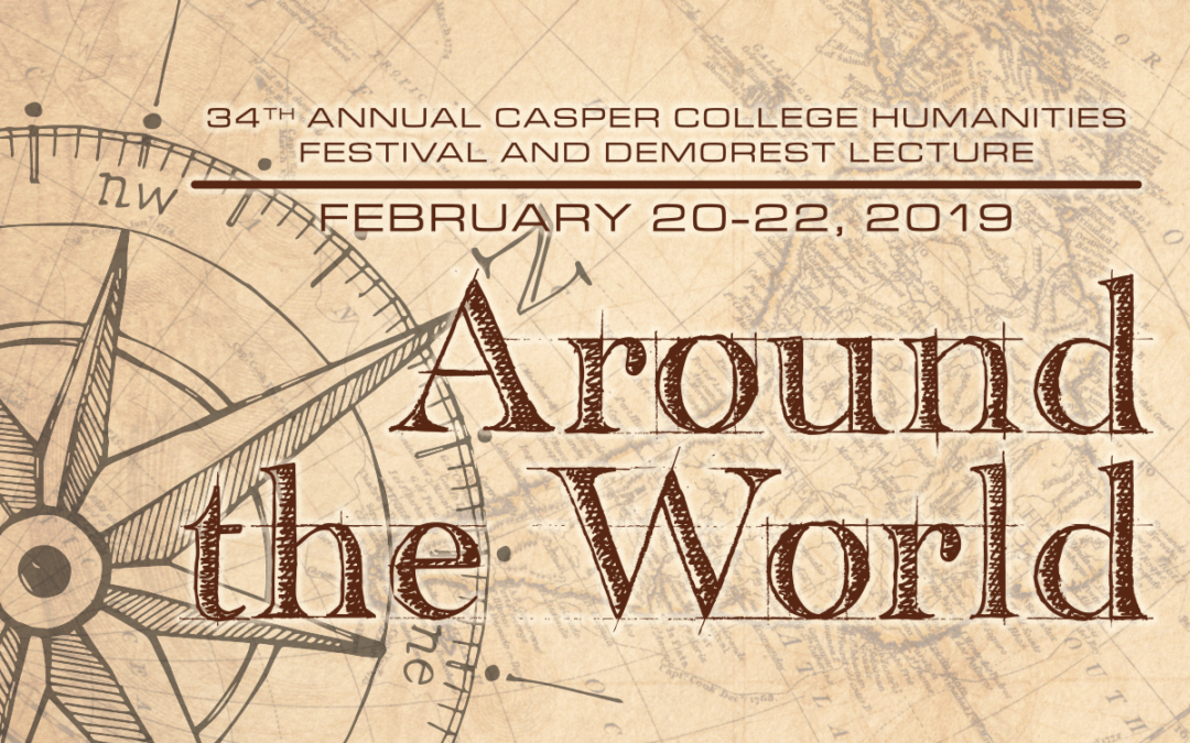 “Around the World” Focus of Festival