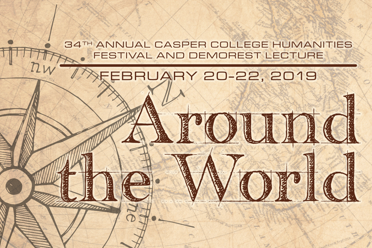 humanitiesifestivalmage Image for Humanities Festival.
