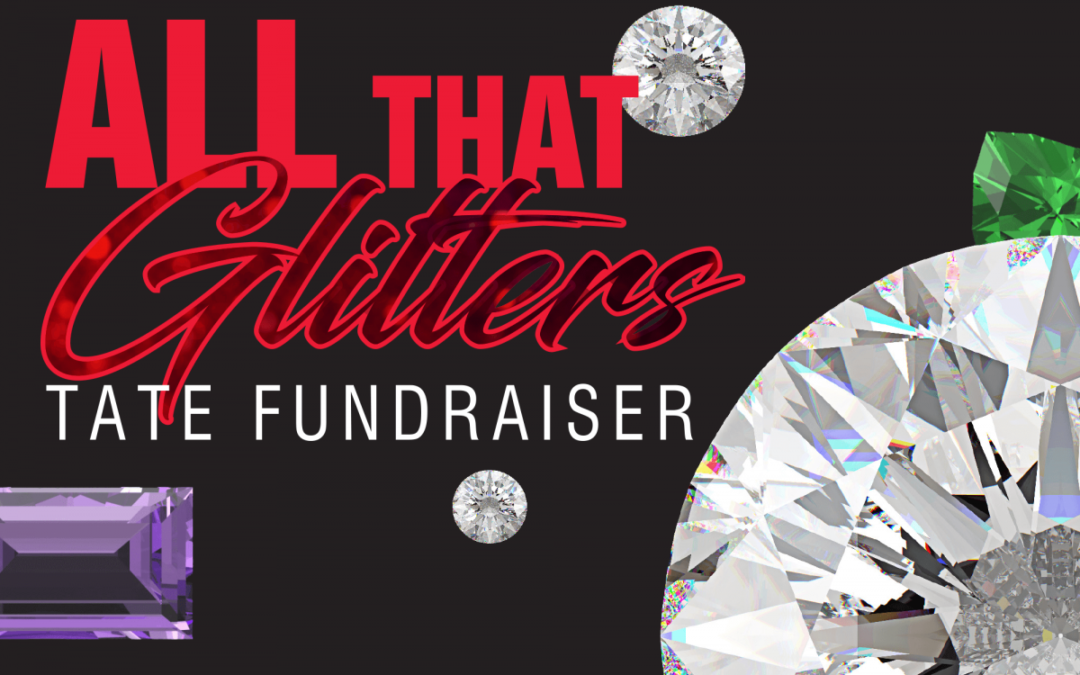 Tate Celebrates 40th Anniversary with Fundraiser