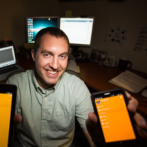technology resources