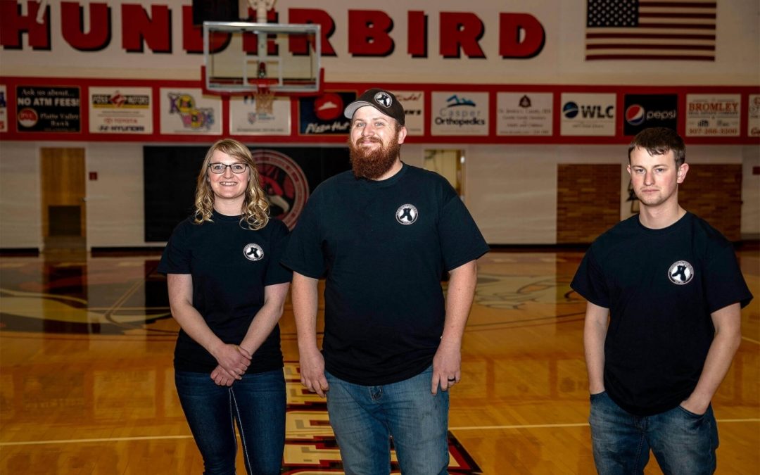 Jordan Janski Named Student Veteran of the Year