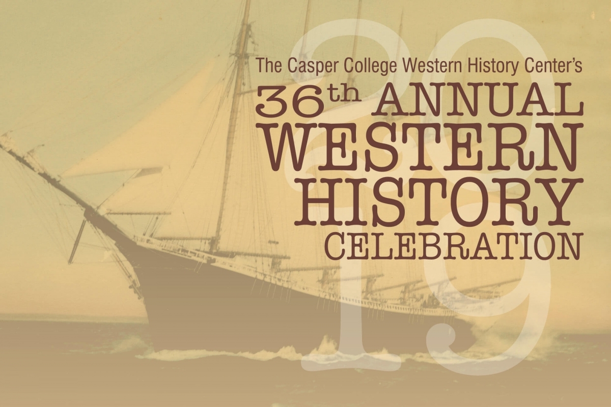 westernhistorycelebrationimage Image for 36th Annual Western History Celebration.