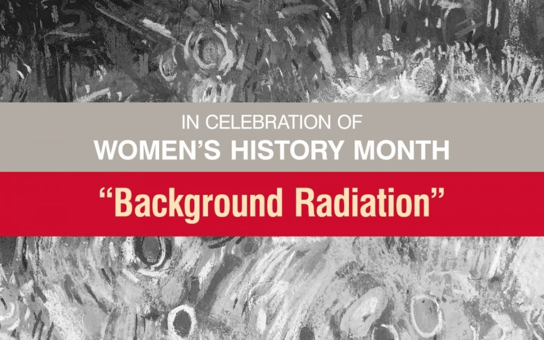 ‘Background Radiation’ at Casper College