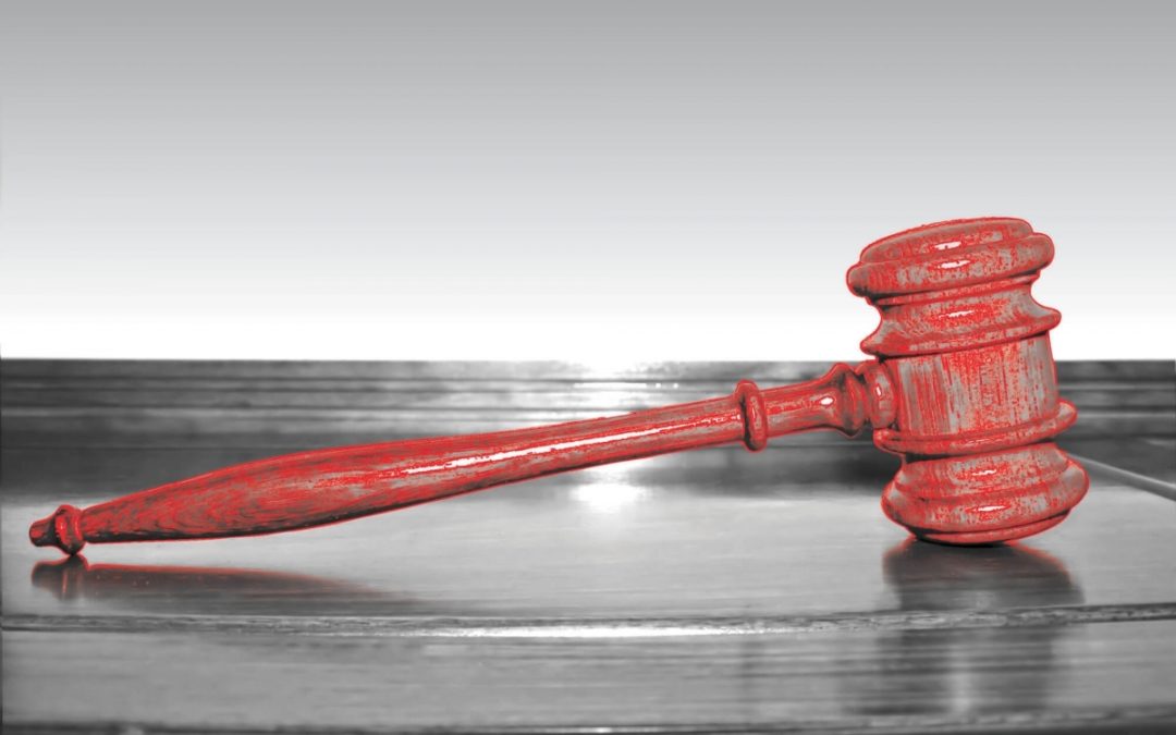 CANCELED: Wyoming Supreme Court at Casper College