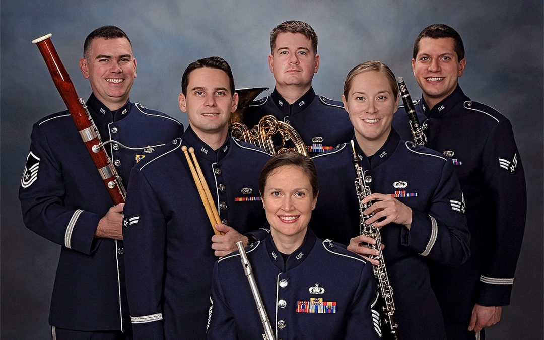 Academy Winds to Perform at Casper College