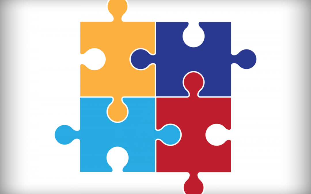 ‘Puzzle Pieces’ at Casper College
