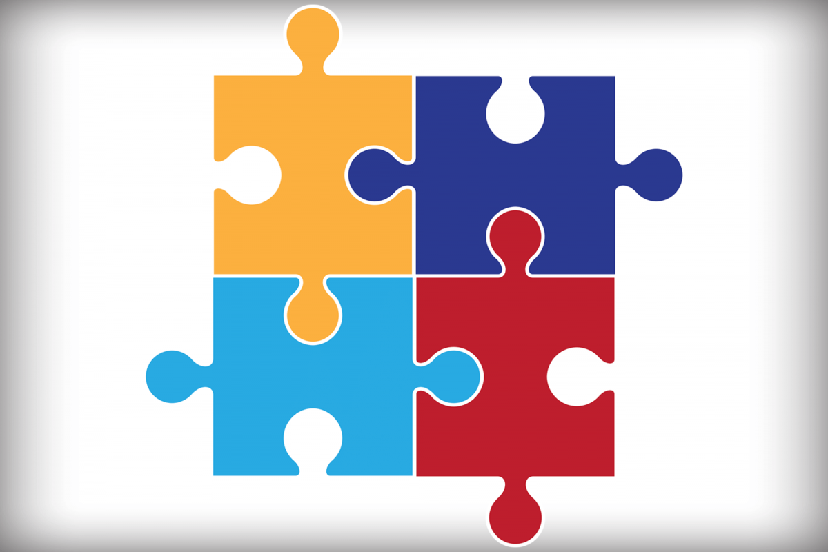 autismawarenessimage Image for autism awareness event press release.