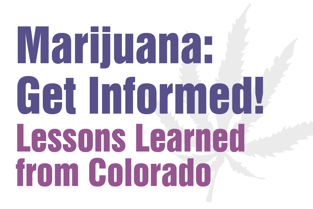 Ben Cort, speaker, author, and expert on marijuana and other drug issues, will present a talk on marijuana during the Casper College Wellness Conference on Wednesday, April 5 at 6 p.m.