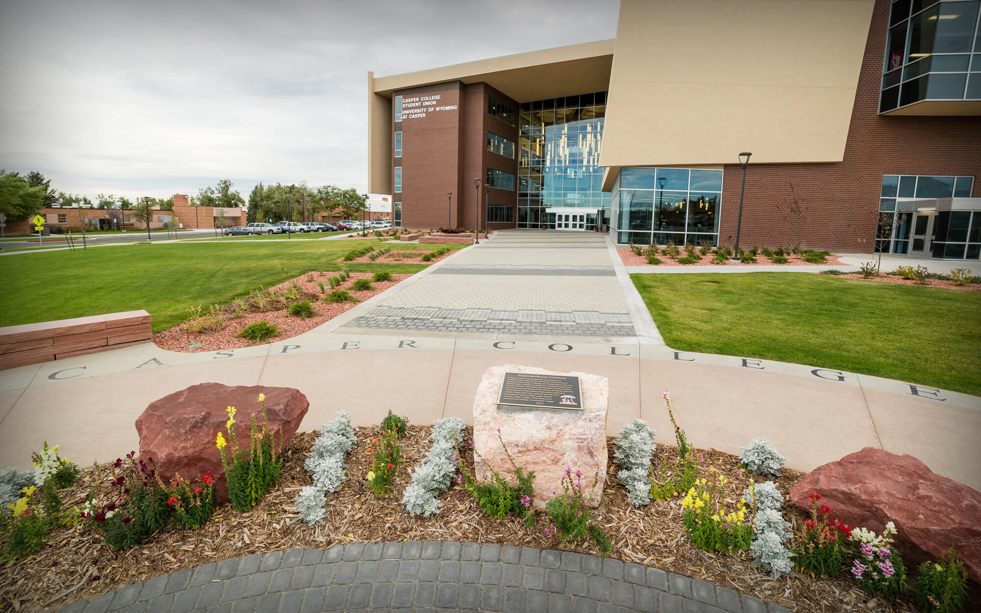 casper college 03 student union