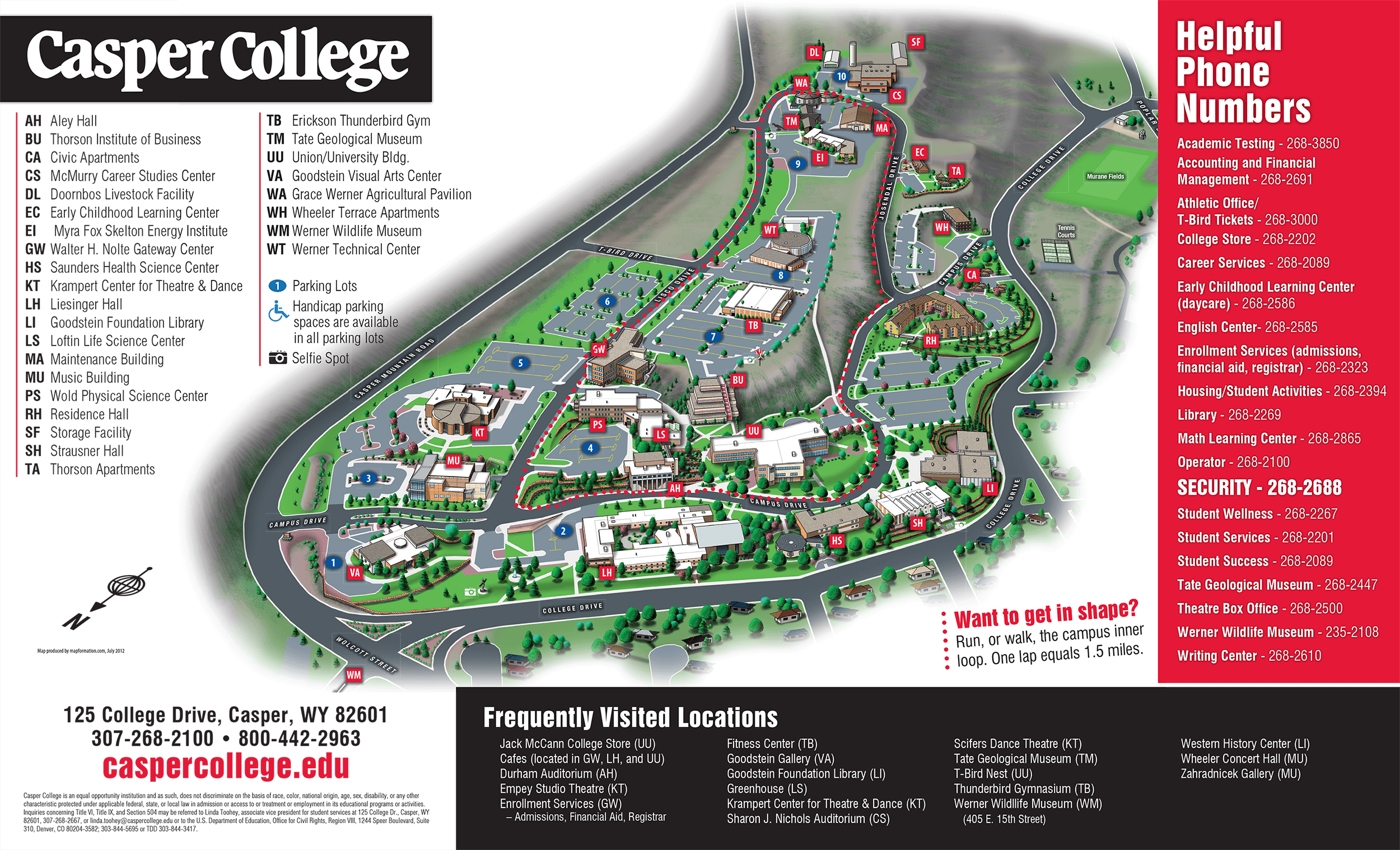 Casper College Academic Calendar Customize And Print Casper College Academic Calendar Customize And Print