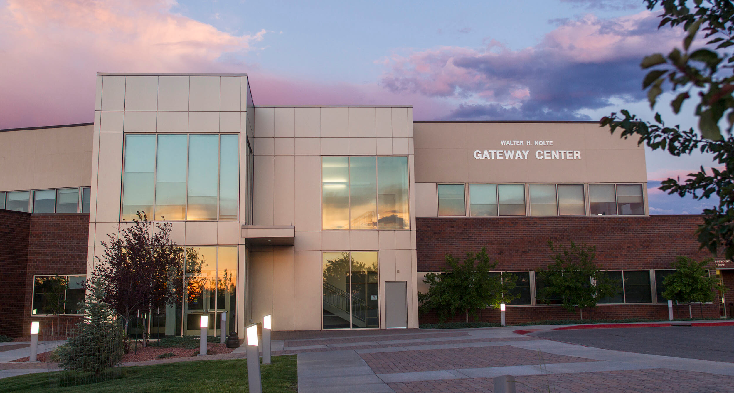 casper college gateway center