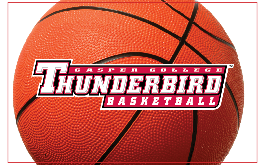 T-Bird Men begin 2025 tournament action at home