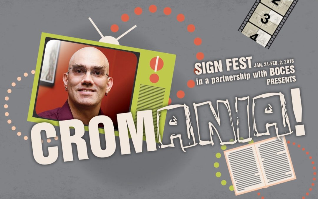 “Cromania!” Comes to Casper College
