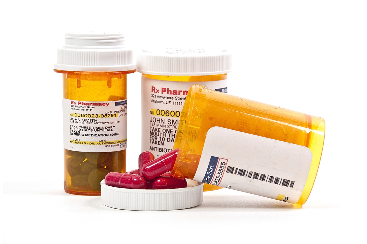 drugtakebackimage_0 All Natrona County are invited to participate in a free drug take-back safe disposal event on Thursday, Feb. 8, from 10 a.m. to 2 p.m.