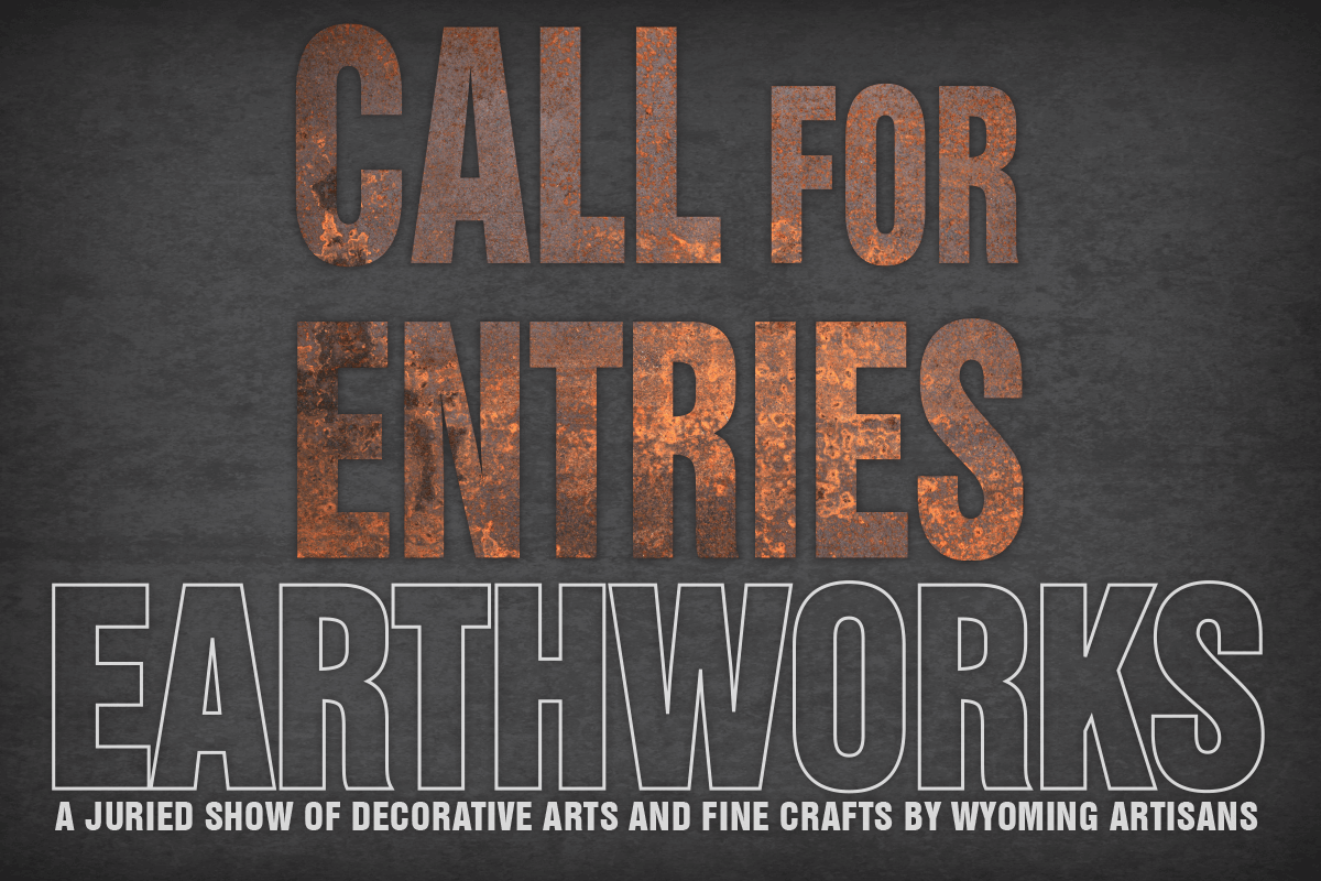 The Werner Wildlife Museum is issuing a final call for entries for the spring art show “Earthworks.”