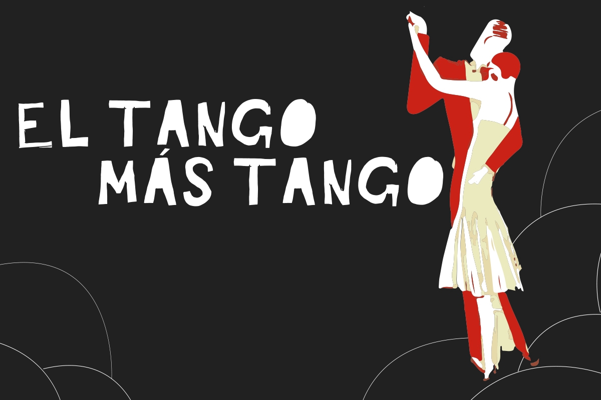 eltangomastangoimage The Casper College Chamber Orchestra and Casper College Spanish students will present an evening of tango music, cultural exploration, and dance on Thursday, March 30 from 7 to 8 p.m.