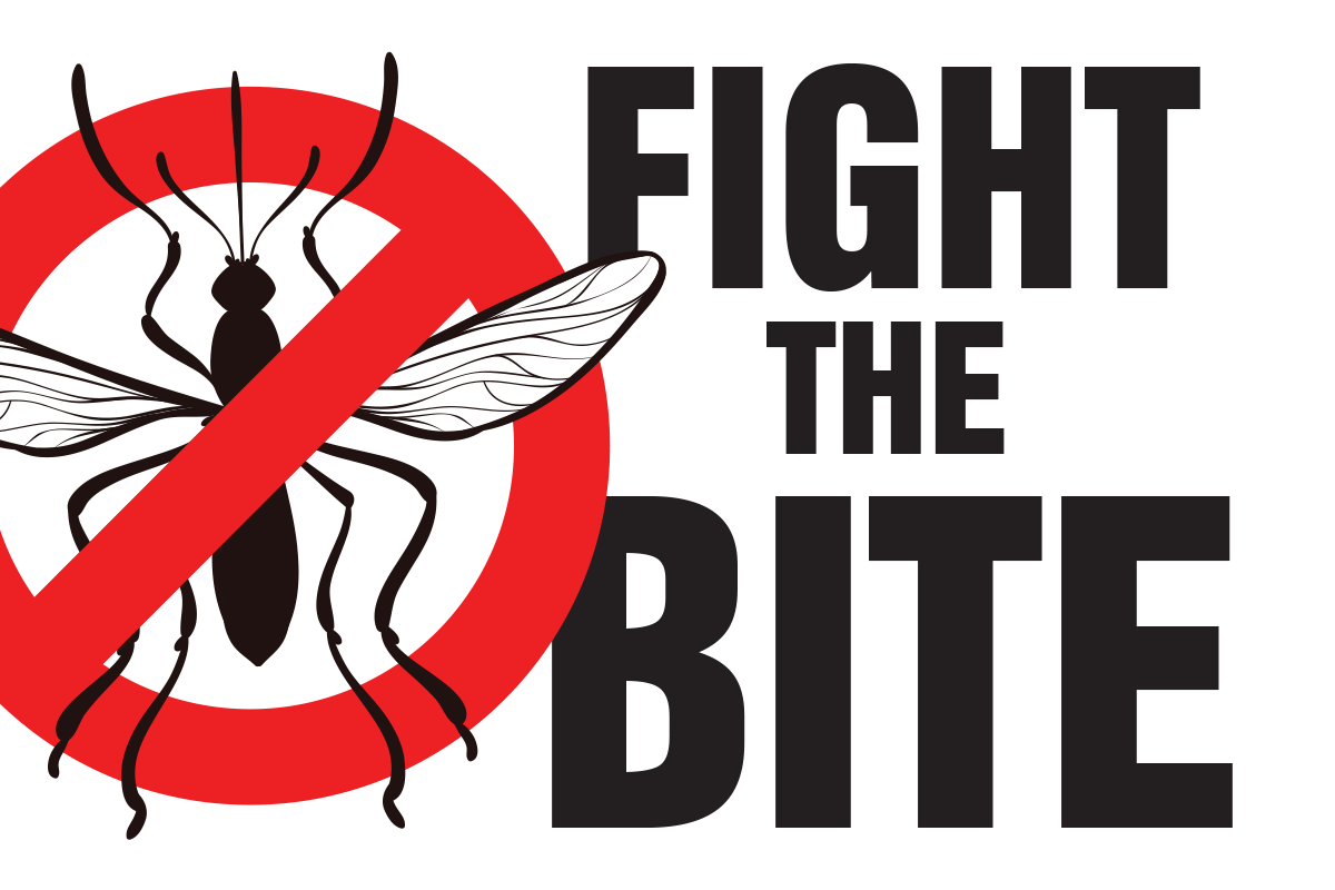 “Fight the Bite: Everything You Need to Know About Mosquitoes and Mosquito-borne Disease in Natrona County.”