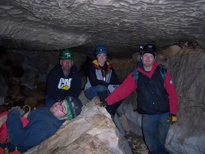 geology club