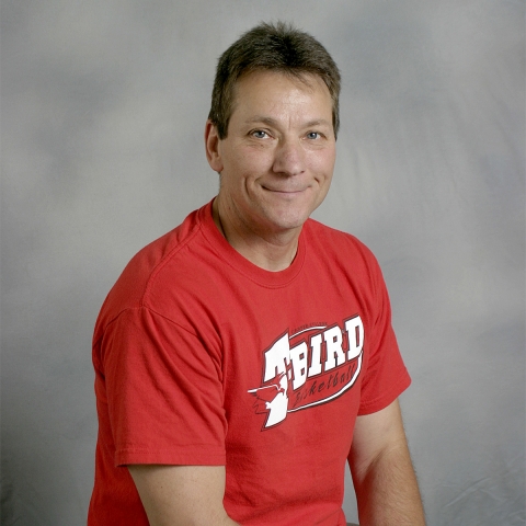gunnarecoachoftheyearimage_0 Casper College’s Women’s Basketball Head Coach, Dwight Gunnare, has been named Coach of the Year in Region IX for the 2017-2018 year.
