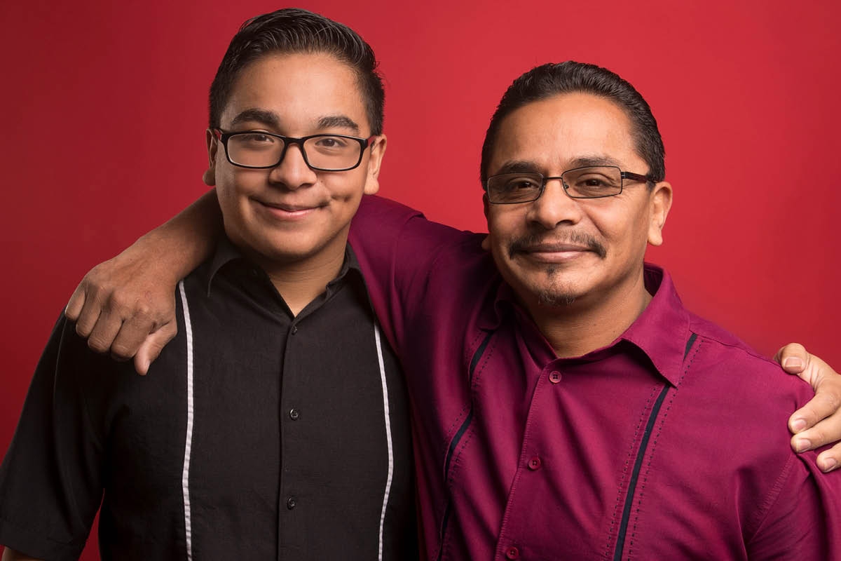 hispaniccollegeinfonightimage Noche de Información! The Latino community is invited to attend one of two special college information nights sponsored by Casper College.