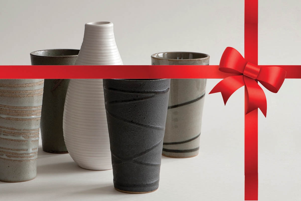holidayartsaleimage The Casper College Annual Holiday Remainder Art Sale is set for Friday, Dec. 1 and Saturday, Dec. 2.