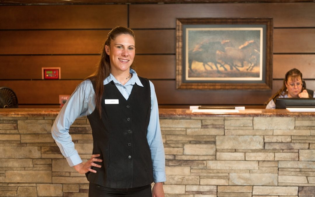College Offers New Degree in Hospitality and Tourism Management