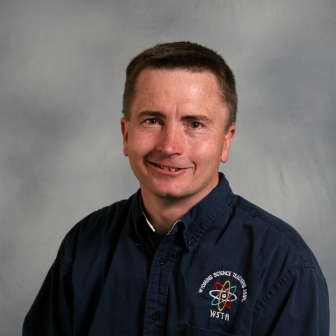 jacobskendallimage_0 Kendall Jacobs, Casper College mathematics instructor.