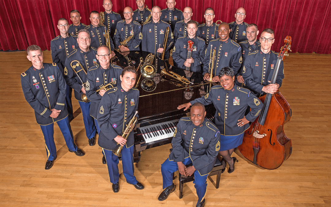 Jazz Ambassadors Present Free Concert at Casper College