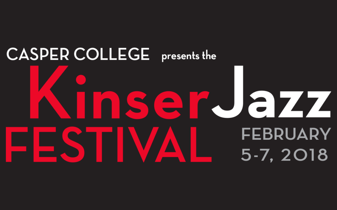 51st Jazz Festival Features Joel Frahm with the Ben Markley Big Band; Wyoming All-State Jazz Band Opening Act