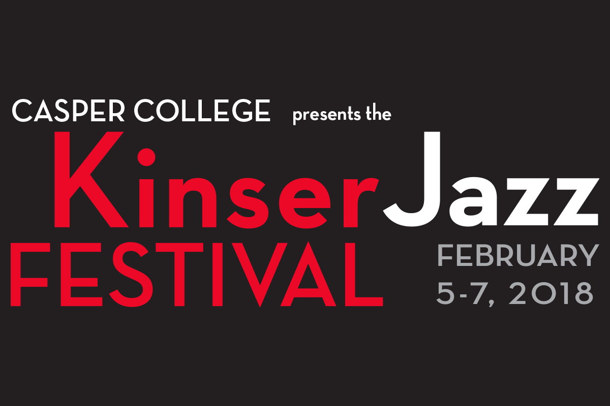 jazzfestimage_0 The Annual Kinser Jazz Festival at Casper College is celebrating its 51st year with saxophonist Joel Frahm and the Ben Markley Big Band on Tuesday, Feb. 6.