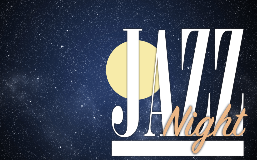Variety of Selections Featured in Casper College’s “Jazz Night” on April 26